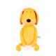 Λούτρινο Παιχνίδι Cuddle Τoy Dog 58cm Orange