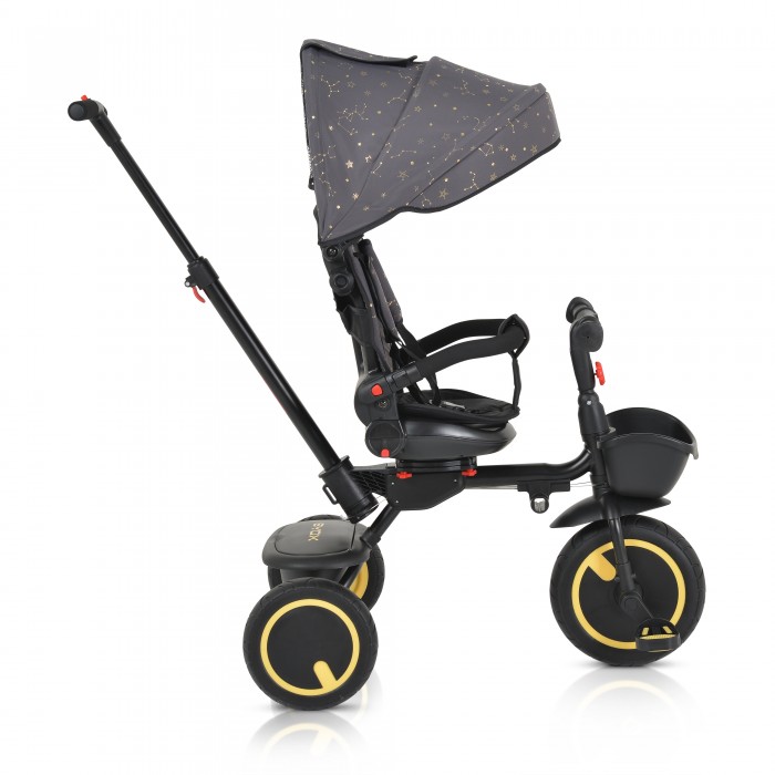 Tricycle Orion Grey