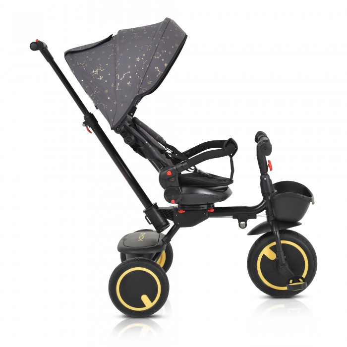 Tricycle Orion Grey