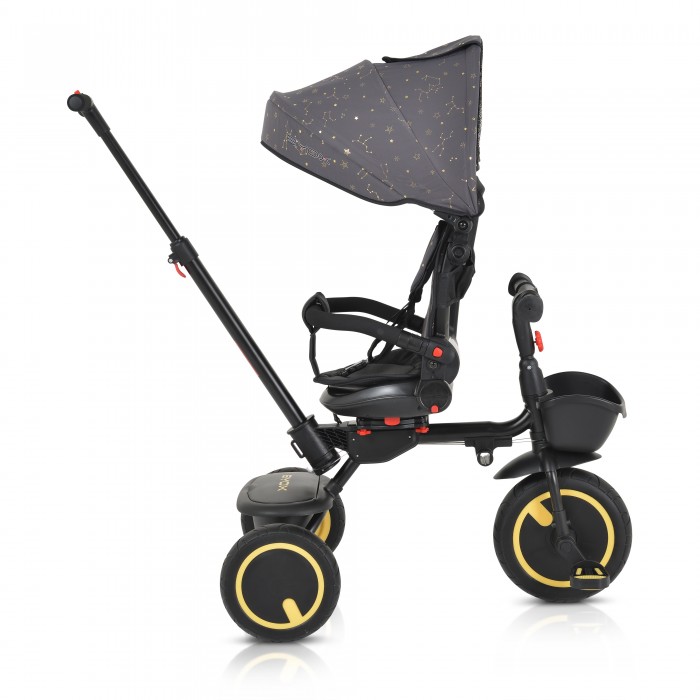 Tricycle Orion Grey