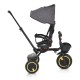 Tricycle Orion Grey