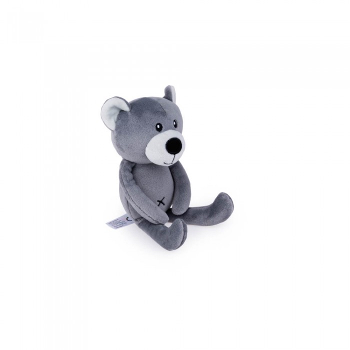 Λούτρινο Παιχνίδι Cuddle Τoy Teddy Bear Dark Grey