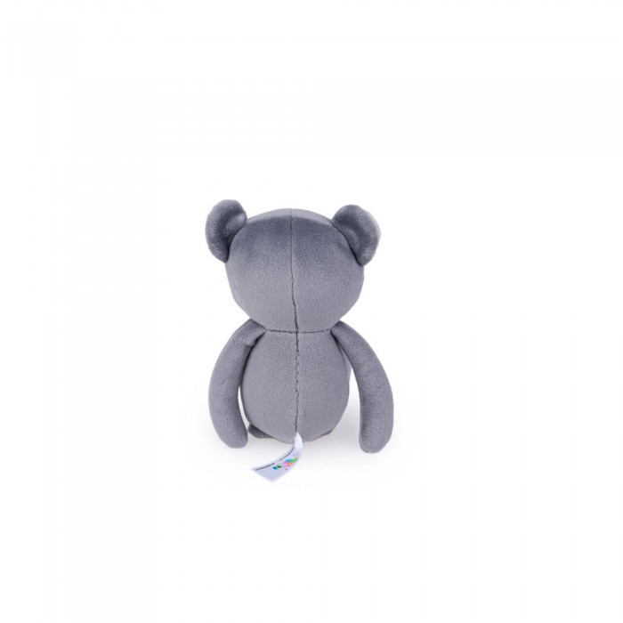 Λούτρινο Παιχνίδι Cuddle Τoy Teddy Bear Dark Grey