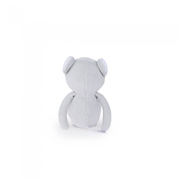 Λούτρινο Παιχνίδι Cuddle Τoy Teddy Bear Light Grey