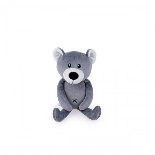 Λούτρινο Παιχνίδι Cuddle Τoy Teddy Bear Dark Grey