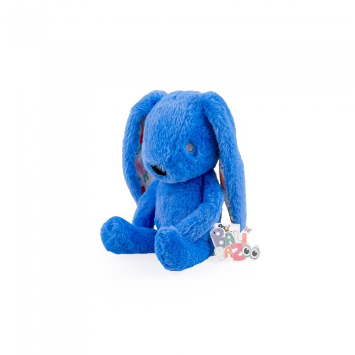 Λούτρινο Παιχνίδι Cuddle Τoy Rabbit Blue