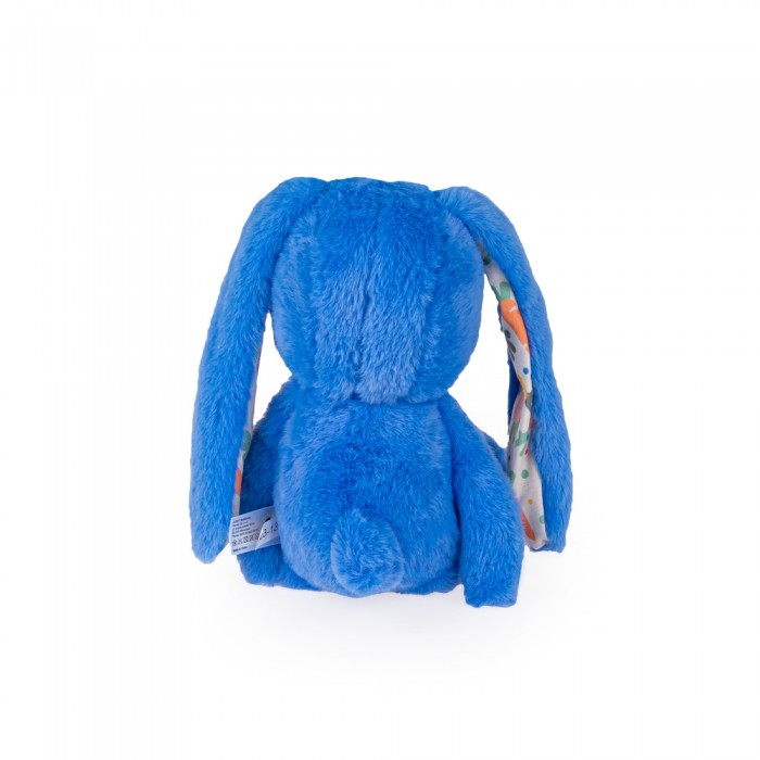 Λούτρινο Παιχνίδι Cuddle Τoy Rabbit Blue