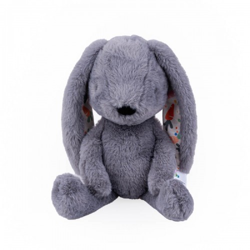 Λούτρινο Παιχνίδι Cuddle Τoy Rabbit Grey