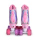 Roller Skates Unicorn Size M 27-30