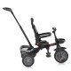 Tricycle Explore Foldable Handlebar Grey