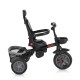 Tricycle Explore Foldable Handlebar Grey