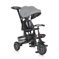 Τρίκυκλο Ποδήλατο Explore Foldable Handlebar Grey