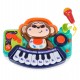 Πιανάκι Hola DJ Monkey Keyboard 3137