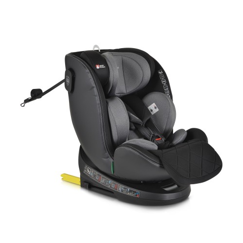 Κάθισμα Αυτοκινήτου Castor i-Size 40-150cm Isofix Grey