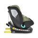 Κάθισμα Αυτοκινήτου Quill I-Size 40-150cm Isofix Green