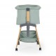 Baby Crib Adoro Green