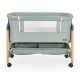 Baby Crib Adoro Green