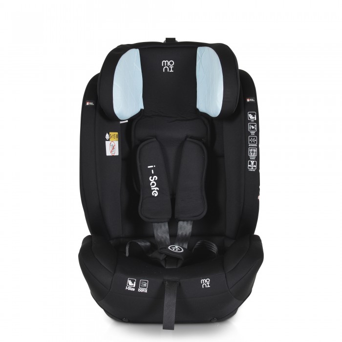 Κάθισμα Αυτοκινήτου Isafe Isofix Blue