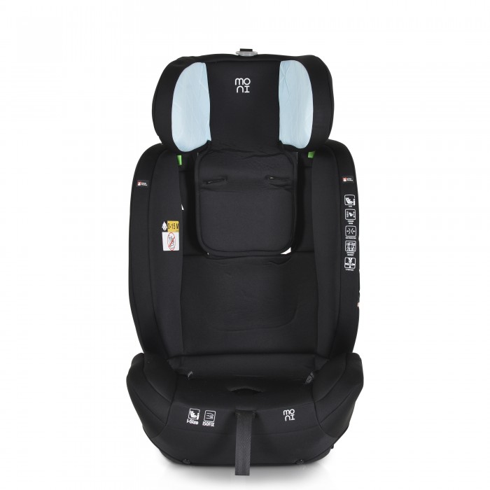 Κάθισμα Αυτοκινήτου Isafe Isofix Blue