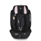 Car Seat Isafe Isofix Pink