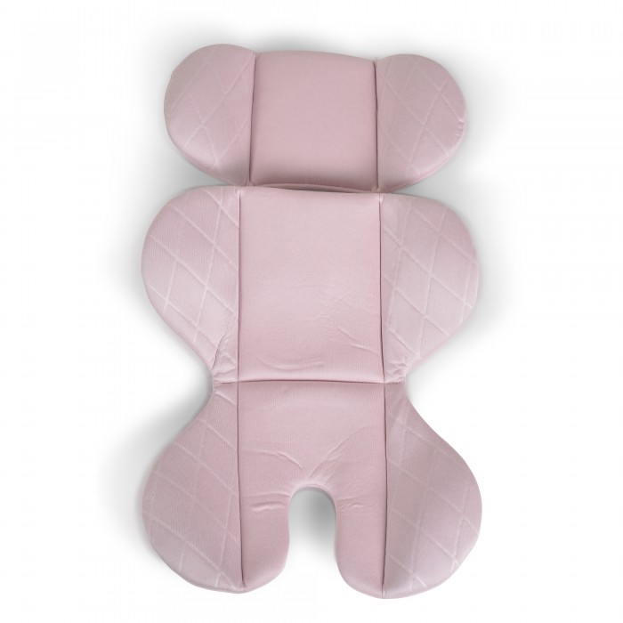 Car Seat Isafe Isofix Pink