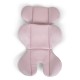 Car Seat Isafe Isofix Pink