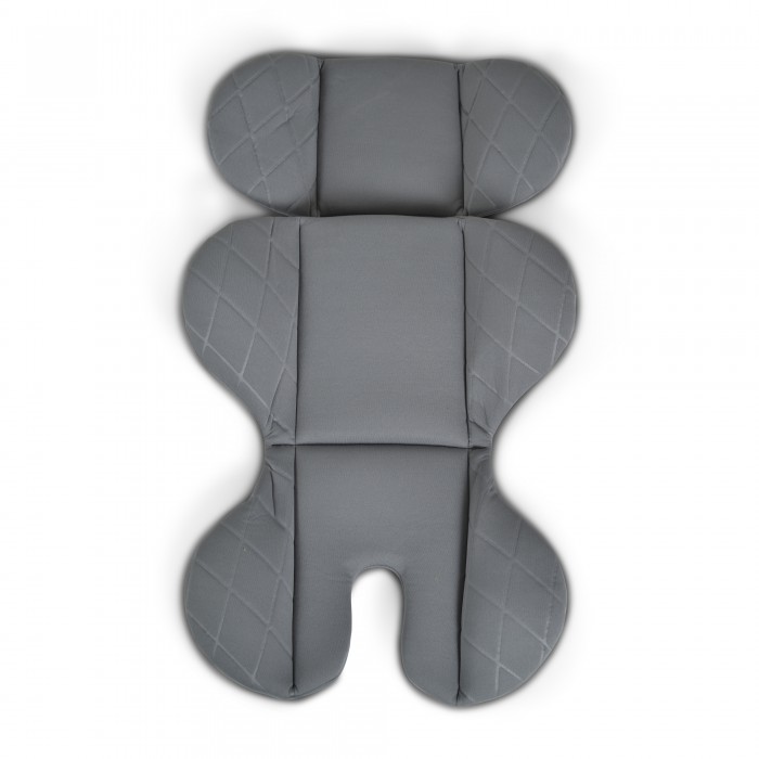 Κάθισμα Αυτοκινήτου Isafe Isofix Grey