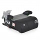 Car Seat Booster Monza Isofix Grey i-size