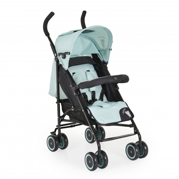 Stroller Jerry Mint