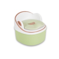 Γιο-γιο Potty Rum Baba Green 6212