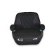 Κάθισμα Αυτοκινήτου Booster Jax Isofix Black