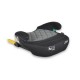 Car Seat Booster Jax Isofix Grey