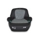 Car Seat Booster Jax Isofix Grey