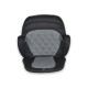 Car Seat Booster Jax Isofix Grey