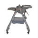 High Chair Lindo Grey