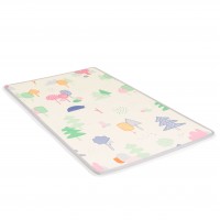 Rolling XPE Playmat Pink