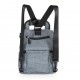 Lunch Bag Aurora Grey