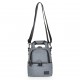 Lunch Bag Aurora Grey