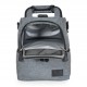 Lunch Bag Aurora Grey