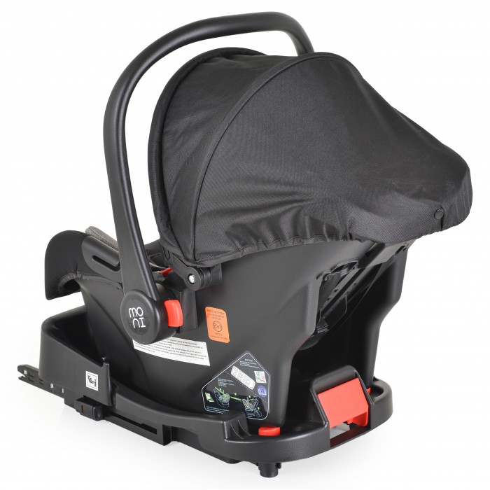 Βάση Καθίσματος Isofix Royal I-Size 40-87 cm