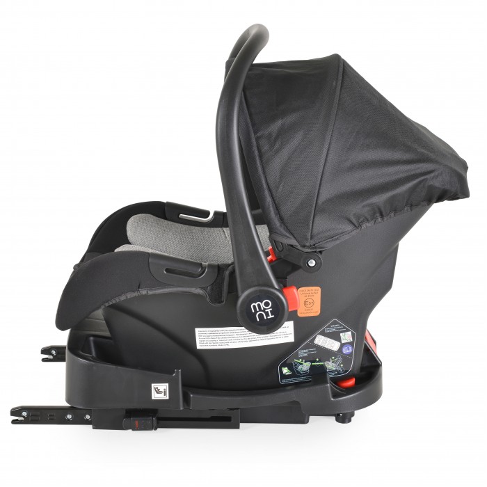 Βάση Καθίσματος Isofix Royal I-Size 40-87 cm