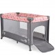 PLAY YARD SAFARI PINK