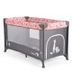 PLAY YARD SAFARI PINK