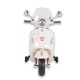 BO 801 Vespa GTS Super White