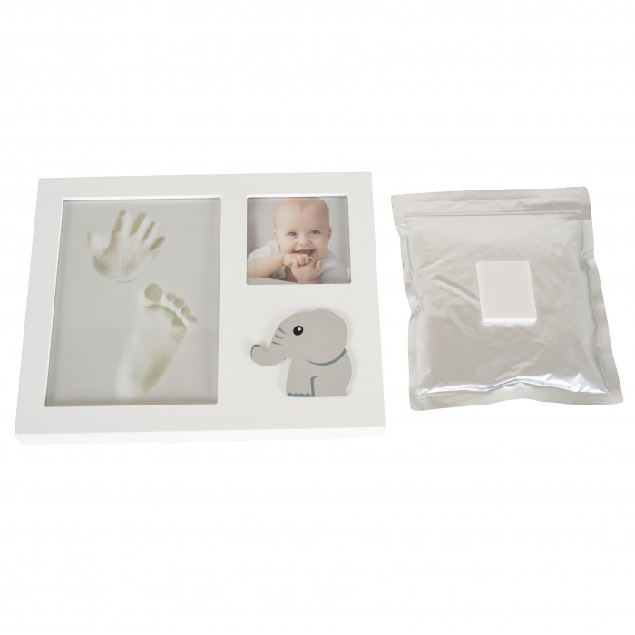 Photo Frame Sweet Memories Hand And Foot Print Set NP448