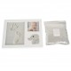 Photo Frame Sweet Memories Hand And Foot Print Set NP448