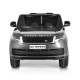 Ηλεκτροκίνητο Τζιπ 24V BO Range Rover Panting Grey