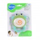 Κουδουνίστρα Animal Orchestra Rattle - Frog Rattle E318B-2