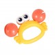 Κουδουνίστρα Animal Orchestra Rattle - Crab Rattle E318B-3