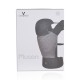 Μάρσιπος Baby Carrier Muson Black BB022